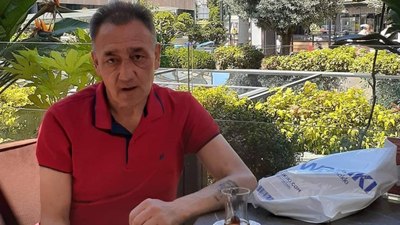 Sivas’ta ev yangını: 1 ölü