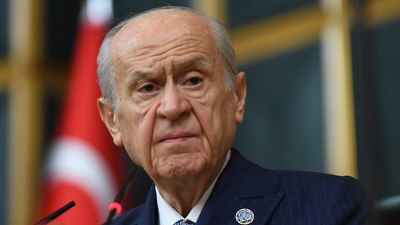 Devlet Bahçeli'nin terör sorununa karşı adım adım başlattığı yeni süreç