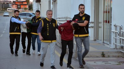 Adana'da intikam için adam öldürdü