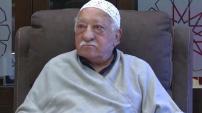 Fetullah Gülen'in ölümünün ardından örgüt ABD ve Avrupa kanadı olarak ikiye ayrıldı