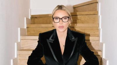 Hadise'nin sevişme sahneleri gündem oldu