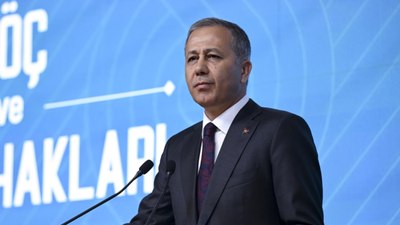 Ali Yerlikaya: Maalesef şehit ve yaralılarımız var