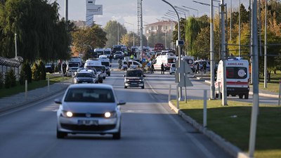 Türkiye terörün hedefi oldu: Saldırının zamanlaması dikkat çekti