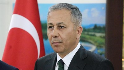 Ali Yerlikaya'dan TUSAŞ saldırısıyla ilgili açıklama