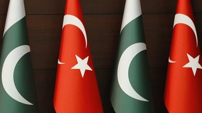 Pakistan'dan Türkiye’ye taziye mesajı