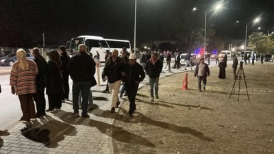 Avrupa ülkeleri, TUSAŞ'a yönelik terör saldırısını kınadı