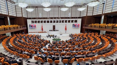 Tüketicinin korunmasına ilişkin kanun teklifi kabul edildi