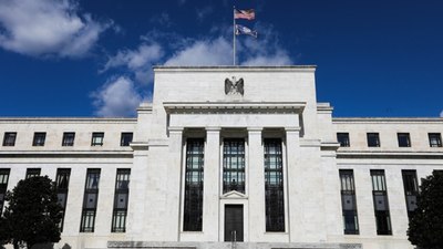 Fed: Ekonomik faaliyette 'çok az' değişiklik görüldü