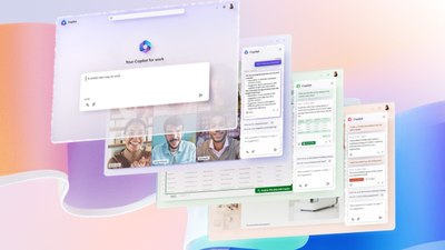 Microsoft Copilot yakında kendi 'AI aracınızı' oluşturma seçeneği sunacak