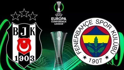 Fenerbahçe ve Beşiktaş'ın maçı şifresiz kanalda mı? İşte maçların yayınlanacağı kanallar...