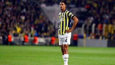 Jayden Oosterwolde ameliyat için Hollanda'da