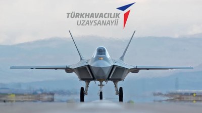 Terör saldırısına uğrayan TUSAŞ'tan 'kararlılık' mesajı: Ara vermeden çalışmaya devam edeceğiz!