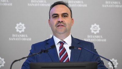 Fatih Kacır: Hain teröristler bizi asla durduramayacak