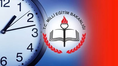 Ders süresi 35 dakikaya düşürüldü! Valilik resmen duyurdu...