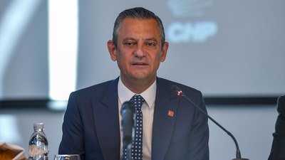 Özgür Özel: İktidarın karşısında olmak yerine doğru tarafta yer almak istiyoruz