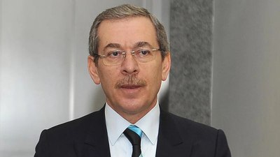 Eski Bakanın oğlu Bedirhan Şener'in yargılanmasına başlandı