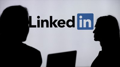 Sosyal medya devi LinkedIn'e İrlanda'dan rekor ceza