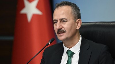 SSB'den savunma sanayi çalışanlarına dikkat çeken mesaj