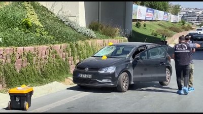 İstanbul'da trafik kontrolü sırasında polis memurunu şehit eden sanık için iddianame hazırlandı