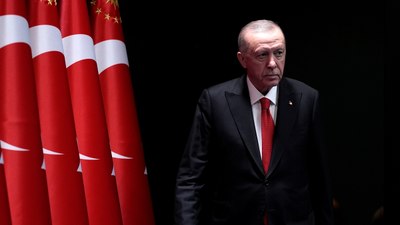 SON DAKİKA! Cumhurbaşkanı Erdoğan'dan şehit yakınlarına baş sağlığı mesajı