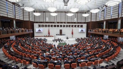 Türk askerinin Orta Afrika'daki görev süresi uzatıldı