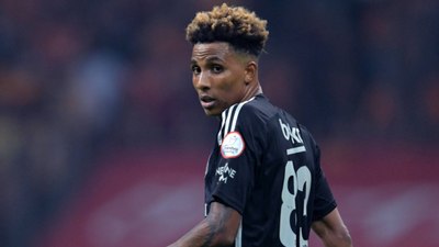 Gedson Fernandes: Golüm değil, 3 puan önemli