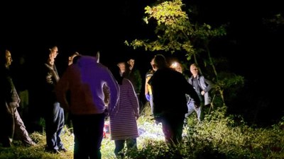 Sakarya'da mantar toplamak için gittiği ormanda ölü bulundu