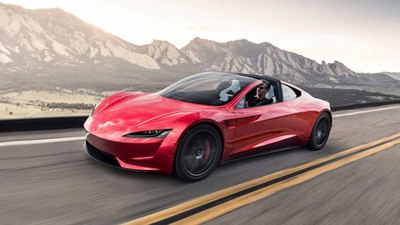 Tesla Roadster'ın çıkış tarihi bir kez daha ertelendi