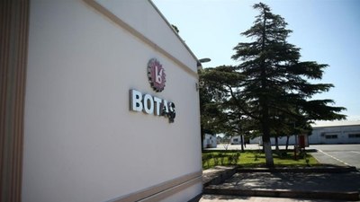 BOTAŞ, Türkmengaz ile iş birliğini derinleştiriyor