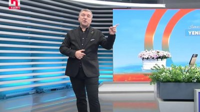 CHP'li belediyelerin konser harcamalarına İsmail Küçükkaya'dan tepki