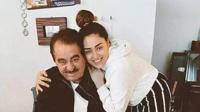 Dilan Çıtak'tan İbrahim Tatlıses'e tepki