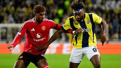 24 Ekim reyting sonuçları: Fenerbahçe - Manchester United maçı reytingleri yıktı