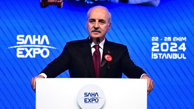 'Teröristler hedefine asla ulaşamayacak'