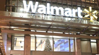 Walmart Türkiye'de ofis açıp, alımlara başlıyor