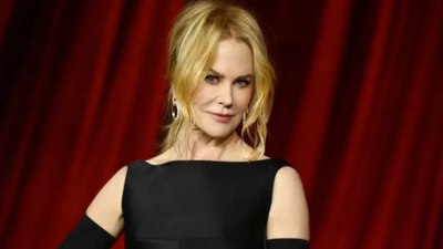 Nicole Kidman'dan çok konuşulacak Babygirl filmi itirafı: Sevişme sahnesinde çok zorlandım