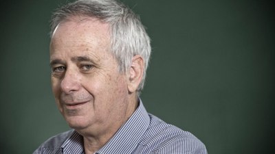 İsrailli tarihçi Ilan Pappe, Siyonizmi Pazarlamak kitabında İsrail zulmünü anlatıyor