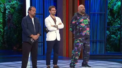 MasterChef Türkiye'de şaşırtan anlar: Şeflerden yarışmacılara sert uyarı geldi