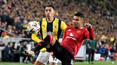 Temsilcisi konuştu! İrfan Can Kahveci, Fenerbahçe'de kalacak mı?