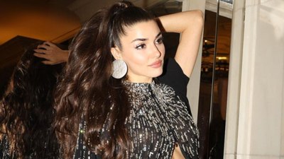 Hande Erçel'den kaybettiği annesinin doğum gününde duygusal sözler