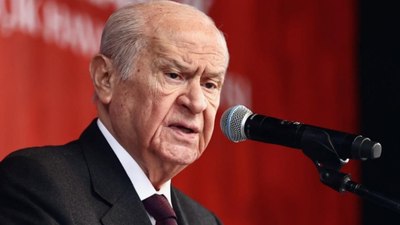 Devlet Bahçeli, Ziya Gökalp Sempozyumu'nda