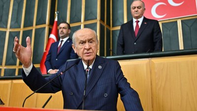 Devlet Bahçeli: Türkler ile Kürtlerin birbirini sevmesi farzdır