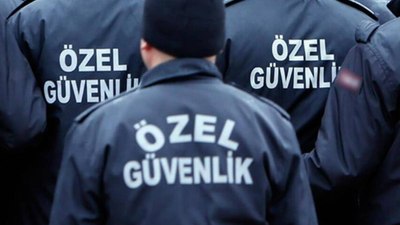 2024 yılı özel güvenlik maaşları: Özel güvenlik güncel maaş listesi