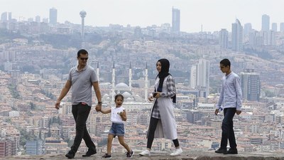 Ankara, turizmi direk uçuşlarla 12 aya yaymak istiyor