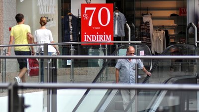 Gıdada 'gizli zam' ve 'yalancı indirim'e 550 bin liraya kadar ceza