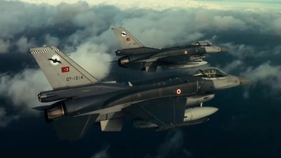 MSB'den pilot adayı alımı için tanıtım videosu