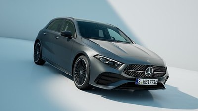 Mercedes'in net kârı Çin satışlarının etkisiyle düştü