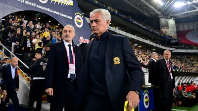 Jose Mourinho'dan olay sözler: Hepimiz eve erken gideceğiz