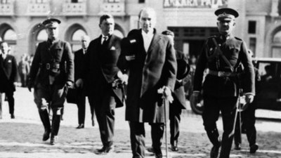 Atatürk'ün "Yarın cumhuriyeti ilan edeceğiz" sözünün hikayesi