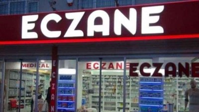 28 Ekim Pazartesi (bugün) eczaneler açık mı? 29 Ekim'de eczaneler çalışıyor mu?