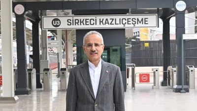 29 Ekim'de ücretsiz hizmet verecek toplu taşıma hatları